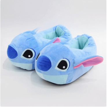¡Corre con tus héroes favoritos! Zapatillas Usaqi de algodón con Mario, Goku, Naruto, Stitch y más.