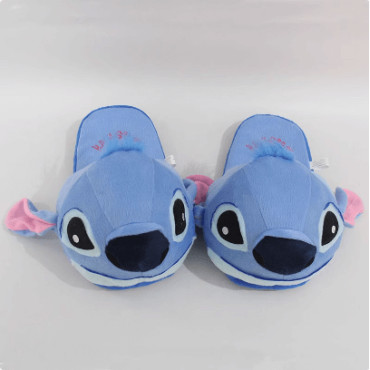¡Corre con tus héroes favoritos! Zapatillas Usaqi de algodón con Mario, Goku, Naruto, Stitch y más.