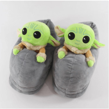 ¡Corre con tus héroes favoritos! Zapatillas Usaqi de algodón con Mario, Goku, Naruto, Stitch y más.