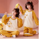 Pijamas Sanrio Mamá e Hija: Sueños dulces juntos