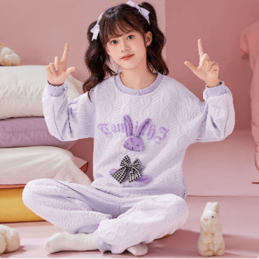 Pijamas Sanrio Mamá e Hija: Sueños dulces juntos