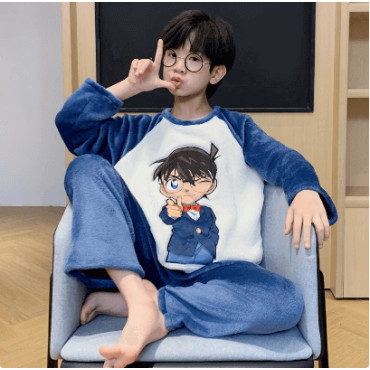 Pijamas Manga Larga Divertidos: Kuromi, Elmo, Pikachu y Amigos