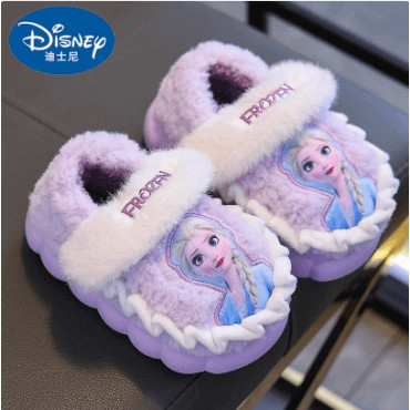 Zapatillas Impermeables Frozen: ¡Aventura en Cualquier Clima!