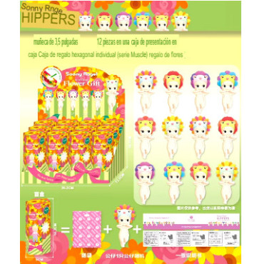 Sonny Angels: ¡Sorpresas llenas de ternura!