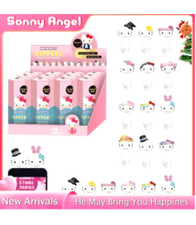 Sonny Angels Hello Kitty: Edición Coleccionable