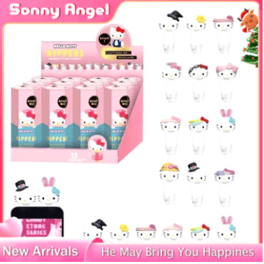 Sonny Angels Hello Kitty: Edición Coleccionable