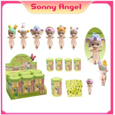 Sonny Angels: Llena tu Hogar de Amor