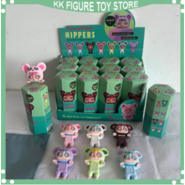 Sonny Angels Dulce Corazón: Colección de Figuras Sorpresa - ¡Llena tu día de dulzura!