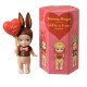 Sunny Angels: Coleccionables de Luz y Amor