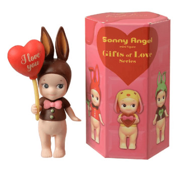 Sunny Angels: Coleccionables de Luz y Amor