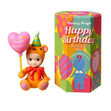 Sunny Angels: Coleccionables de Luz y Amor