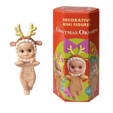 Sunny Angels: Coleccionables de Luz y Amor