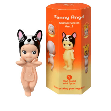 Sunny Angels: Coleccionables de Luz y Amor