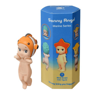 Sunny Angels: Un toque de magia para cada ocasión