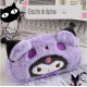 ¡Adorable! Portalápices Sanrio con Kuromi, Melody, Cinnamoroll & Pochacco