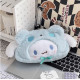 ¡Adorable! Portalápices Sanrio con Kuromi, Melody, Cinnamoroll & Pochacco