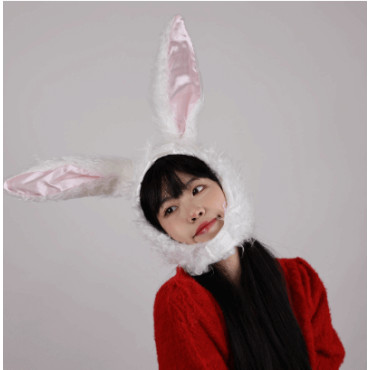 Gorro Navideño con Diseño Festivo