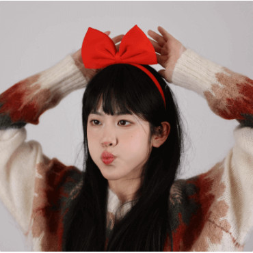 Gorro Navideño con Diseño Festivo