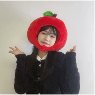 Gorro Navideño con Diseño Festivo