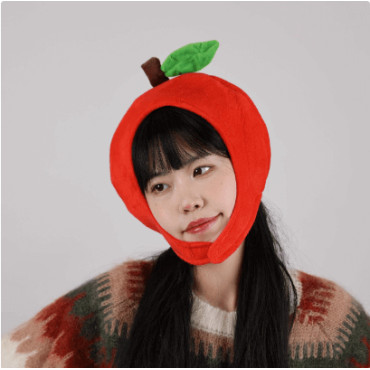 Gorro Navideño con Diseño Festivo