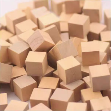 Juego Sensorial de Troncos de Madera para Niños con Autismo – Desarrollo y Diversión