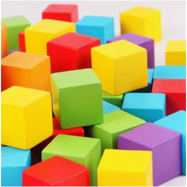 Juguetes de Troncos de Madera para Niños Autistas – Estimulación Sensorial y Desarrollo Cognitivo