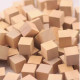 Juego Sensorial de Troncos de Madera para Niños con Autismo – Desarrollo y Diversión