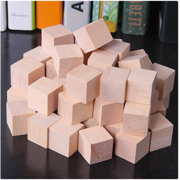 Juego Sensorial de Troncos de Madera para Niños con Autismo – Desarrollo y Diversión