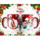 Regala Sonrisas esta Navidad: Tazas Sublimadas con tus Personajes Favoritos