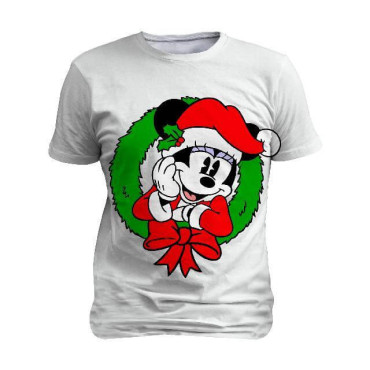 ¡Salva la Navidad con estilo! ‍♂️ Camisetas personalizadas navideñas