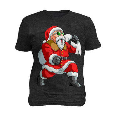 ¡Salva la Navidad con estilo! ‍♂️ Camisetas personalizadas navideñas
