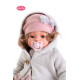 Muñeca Beni Lagrimitas con Abrigo de Invierno - Compra Online en Albithinia