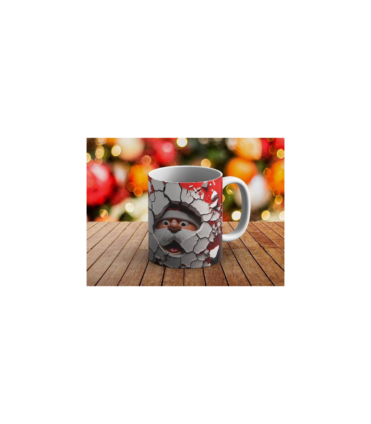 Tazas Navideñas Personalizadas: 23 Diseños Únicos + Frases Divertidas