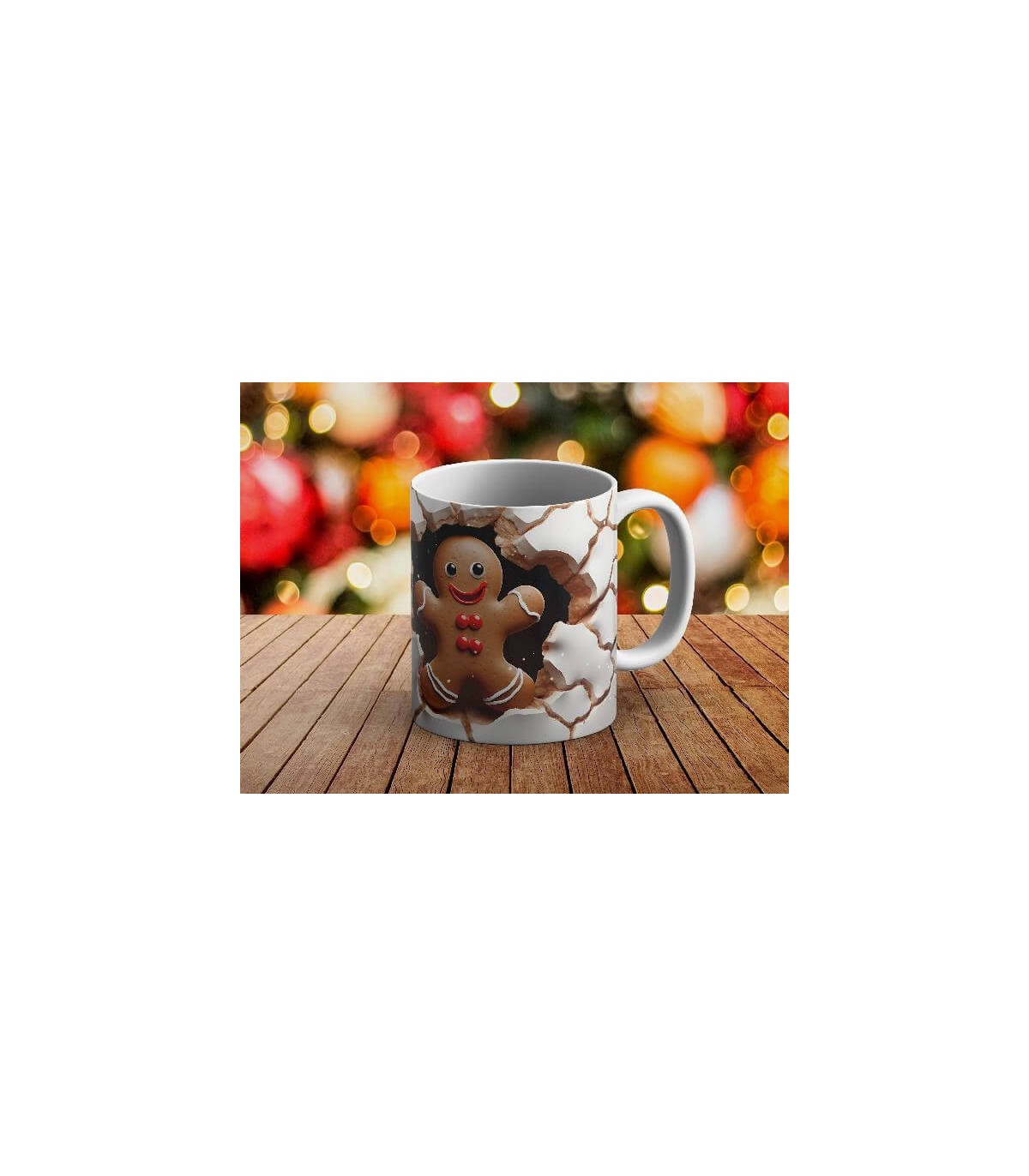 Tazas Navideñas: ¡A tu gusto! 23 modelos y frases divertidas.