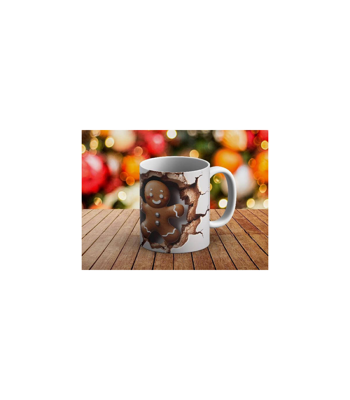 Tazas Navideñas: ¡A tu gusto! 23 modelos y frases divertidas.