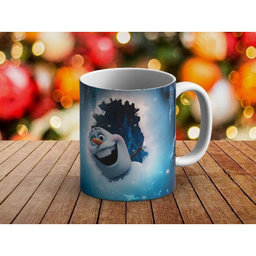 Tazas Navideñas: ¡A tu gusto! 23 modelos y frases divertidas.