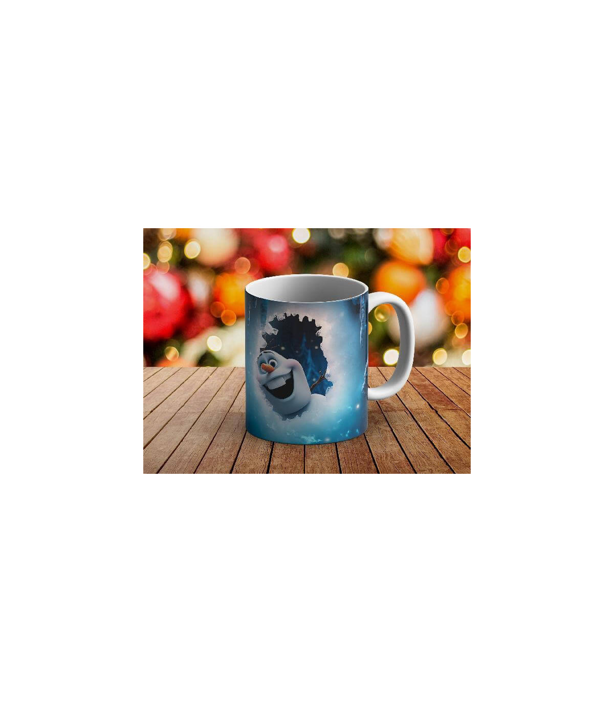 Tazas Navideñas: ¡A tu gusto! 23 modelos y frases divertidas.