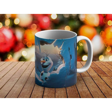 Tazas Navideñas: ¡A tu gusto! 23 modelos y frases divertidas.