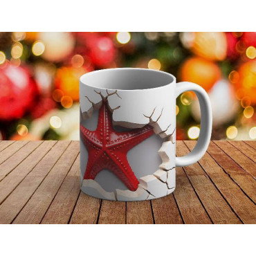 Tazas Navideñas: ¡A tu gusto! 23 modelos y frases divertidas.