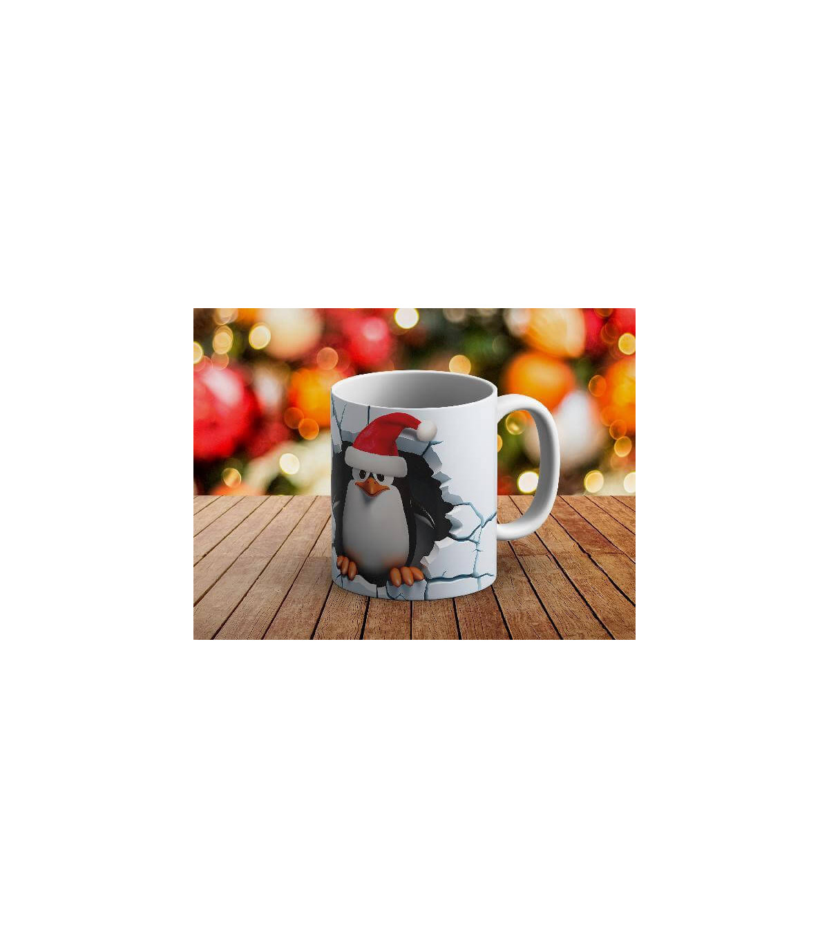 Tazas Navideñas: ¡A tu gusto! 23 modelos y frases divertidas.