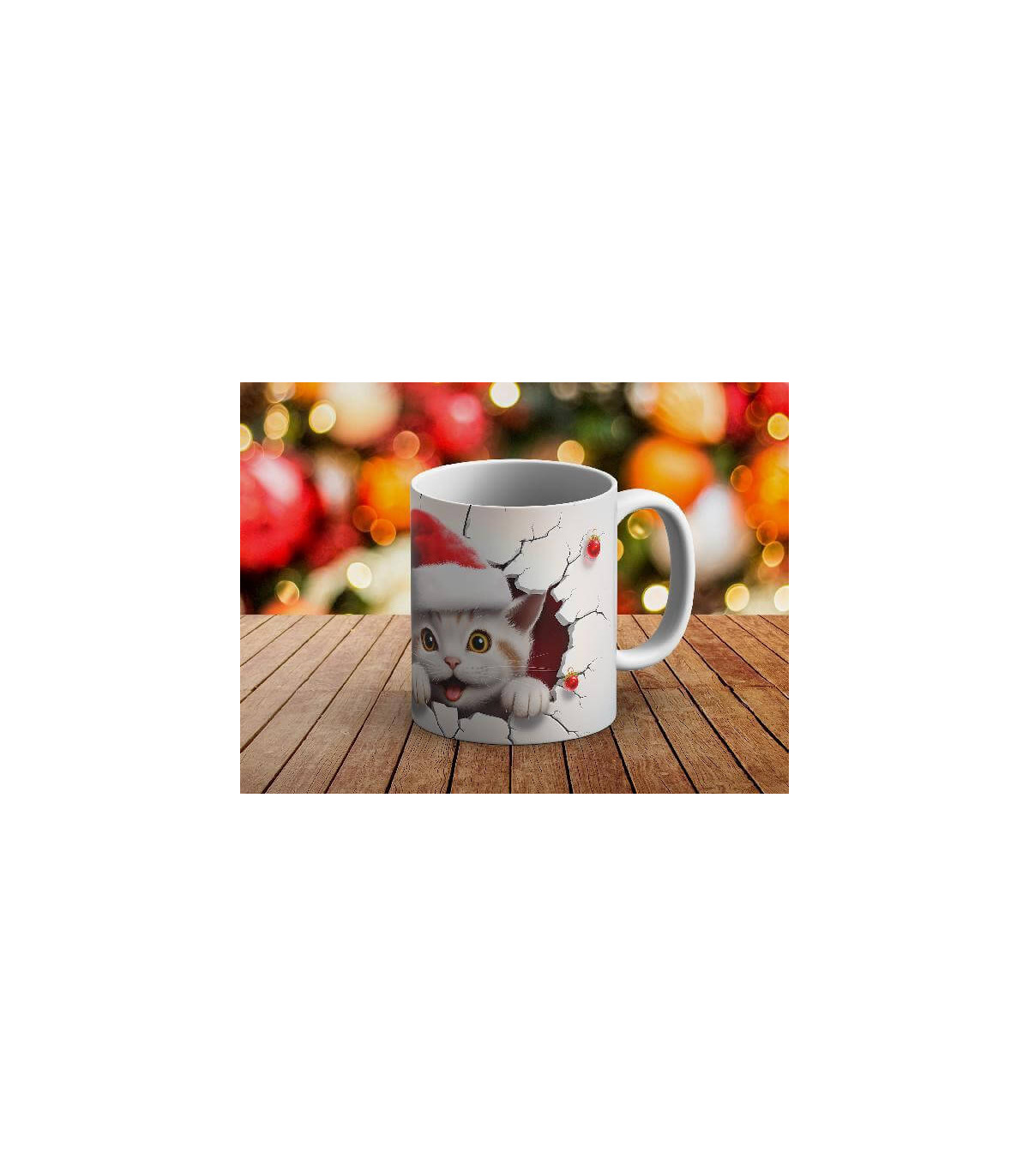 Tazas Navideñas: ¡A tu gusto! 23 modelos y frases divertidas.