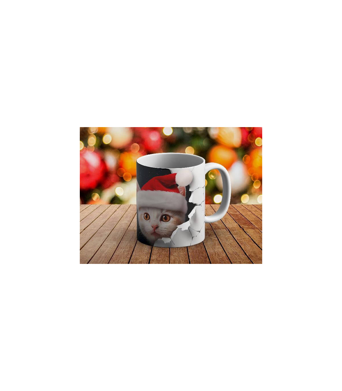 Tazas Navideñas: ¡A tu gusto! 23 modelos y frases divertidas.