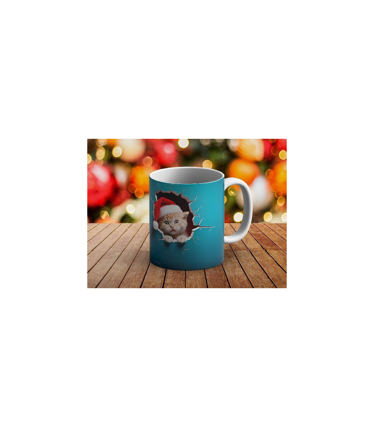 Tazas Navideñas: ¡A tu gusto! 23 modelos y frases divertidas.