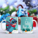 Tazas de Stitch para Navidad: ¡Personalízalas con 12 Modelos Exclusivos!