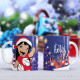 Tazas de Stitch para Navidad: ¡Personalízalas con 12 Modelos Exclusivos!