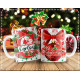 Crea tu Taza Navideña: Personaliza con Frases, Nombres y Diseños Divertidos