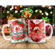 Crea tu Taza Navideña: Personaliza con Frases, Nombres y Diseños Divertidos