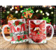 Crea tu Taza Navideña: Personaliza con Frases, Nombres y Diseños Divertidos