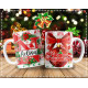 Crea tu Taza Navideña: Personaliza con Frases, Nombres y Diseños Divertidos