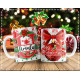 Crea tu Taza Navideña: Personaliza con Frases, Nombres y Diseños Divertidos